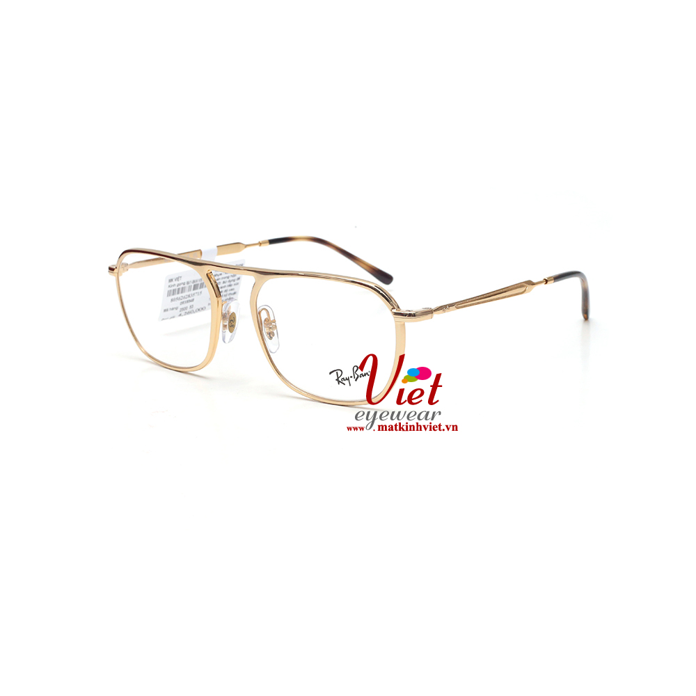 Gọng kính RayBan RB6513 2500